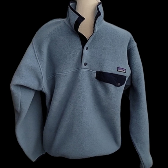 Patagonia Other - Patagonia Pullover